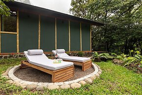 El Tigre Hideaway