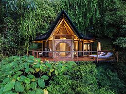 El Tigre Hideaway