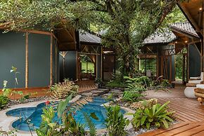 El Tigre Hideaway