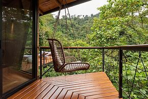 El Tigre Hideaway