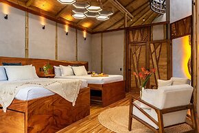 El Tigre Hideaway