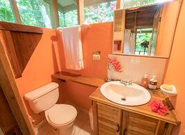 Samasati Rainforest Bungalows