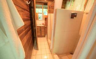 Samasati Rainforest Bungalows