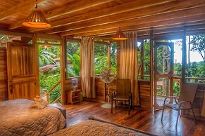 Samasati Rainforest Bungalows