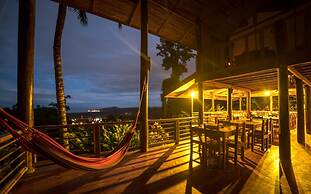 Samasati Rainforest Bungalows