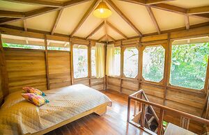 Samasati Rainforest Bungalows