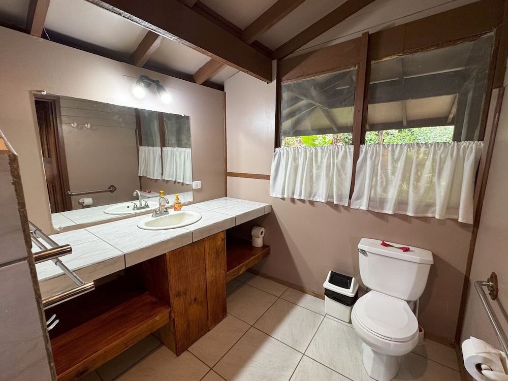 Samasati Rainforest Bungalows