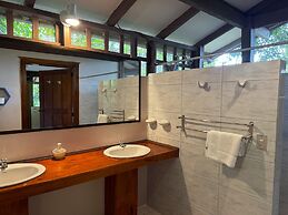 Samasati Rainforest Bungalows