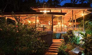 Samasati Rainforest Bungalows
