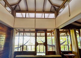 Samasati Rainforest Bungalows