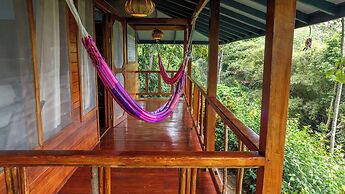 Samasati Rainforest Bungalows