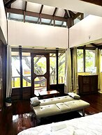 Samasati Rainforest Bungalows