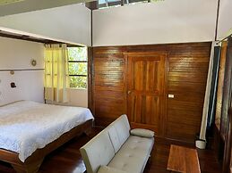 Samasati Rainforest Bungalows