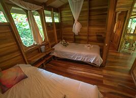 Samasati Rainforest Bungalows