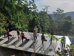 Samasati Rainforest Bungalows