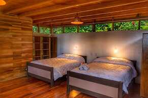 Samasati Rainforest Bungalows