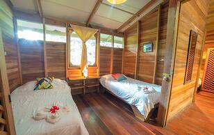 Samasati Rainforest Bungalows