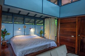 Samasati Rainforest Bungalows