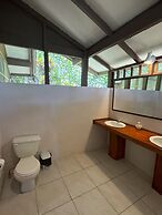 Samasati Rainforest Bungalows
