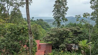 Samasati Rainforest Bungalows