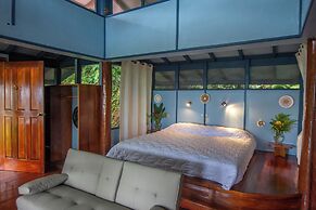 Samasati Rainforest Bungalows