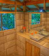 Samasati Rainforest Bungalows