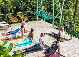 Samasati Rainforest Bungalows
