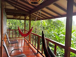 Samasati Rainforest Bungalows
