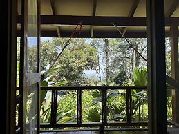 Samasati Rainforest Bungalows