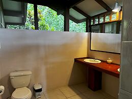 Samasati Rainforest Bungalows