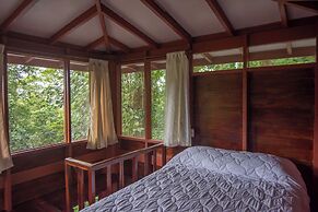 Samasati Rainforest Bungalows