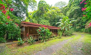 Samasati Rainforest Bungalows