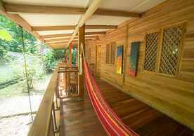 Samasati Rainforest Bungalows