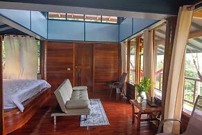 Samasati Rainforest Bungalows
