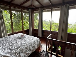Samasati Rainforest Bungalows
