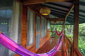 Samasati Rainforest Bungalows