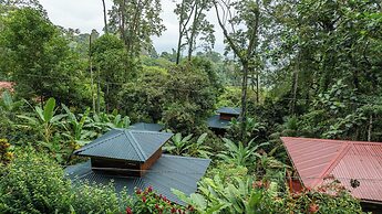 Samasati Rainforest Bungalows