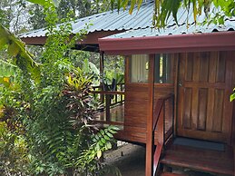 Samasati Rainforest Bungalows