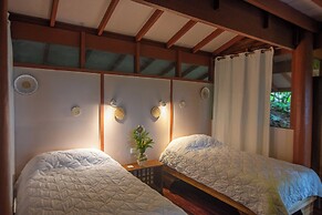 Samasati Rainforest Bungalows