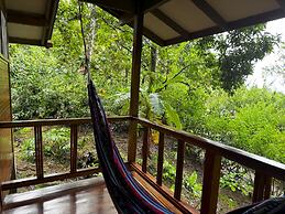 Samasati Rainforest Bungalows