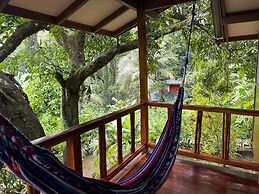 Samasati Rainforest Bungalows
