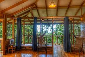 Samasati Rainforest Bungalows