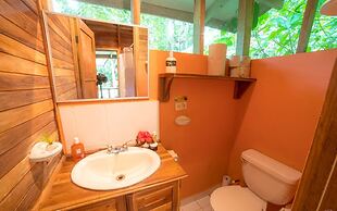 Samasati Rainforest Bungalows