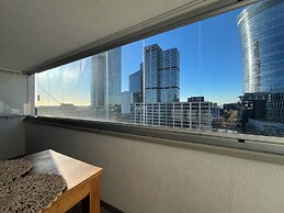 2 Bedrooms Apartment, Central Warsaw
