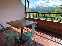 Hotel Los Viñedos