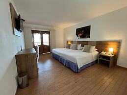 Hotel Los Viñedos
