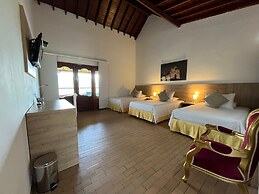 Hotel Los Viñedos