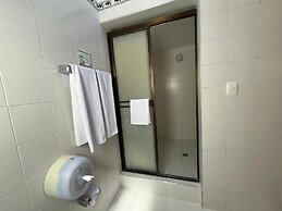 Hotel Los Viñedos