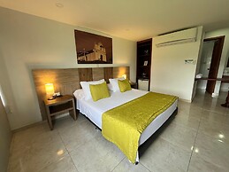 Hotel Los Viñedos