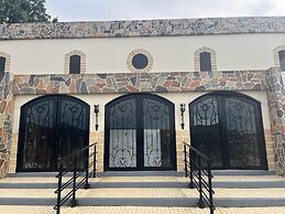 Hotel Los Viñedos